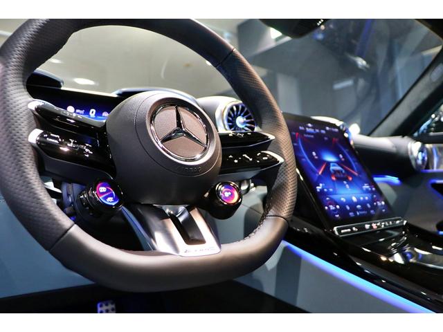 ＧＴ ４３　クーペ　ＡＭＧドライビングパッケージ　ＡＭＧパフォーマンスパッケージ　パノラミックスライディングルーフ　２１ＡＭＧアルミホイール（23枚目）