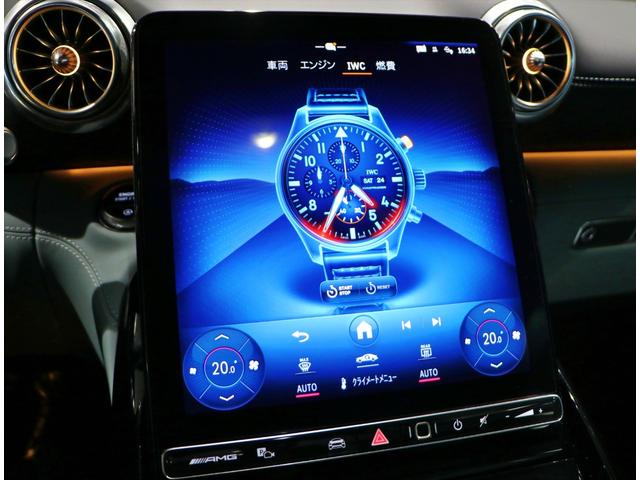 ＧＴ ４３　クーペ　ＡＭＧドライビングパッケージ　ＡＭＧパフォーマンスパッケージ　パノラミックスライディングルーフ　２１ＡＭＧアルミホイール（38枚目）