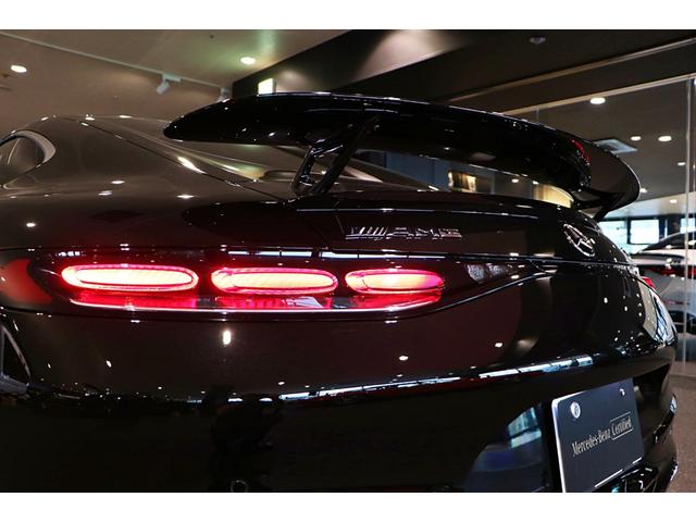 ＧＴ ４３　クーペ　ＡＭＧドライビングパッケージ　ＡＭＧパフォーマンスパッケージ　パノラミックスライディングルーフ　２１ＡＭＧアルミホイール（53枚目）