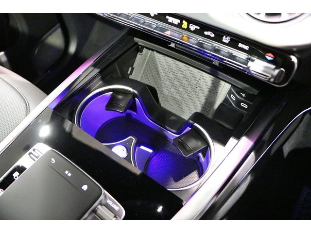 Ｇクラス Ｇ４５０ｄ　ＡＭＧラインパッケージ　ＭＡＮＵＦＡＫＴＵＲプログラム　ロゴパッケージ　ボディ同色スペアタイヤリング（45枚目）
