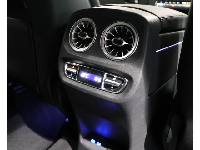 Ｇクラス Ｇ４５０ｄ　ＡＭＧラインパッケージ　ＭＡＮＵＦＡＫＴＵＲプログラム　ロゴパッケージ　ボディ同色スペアタイヤリング（51枚目）