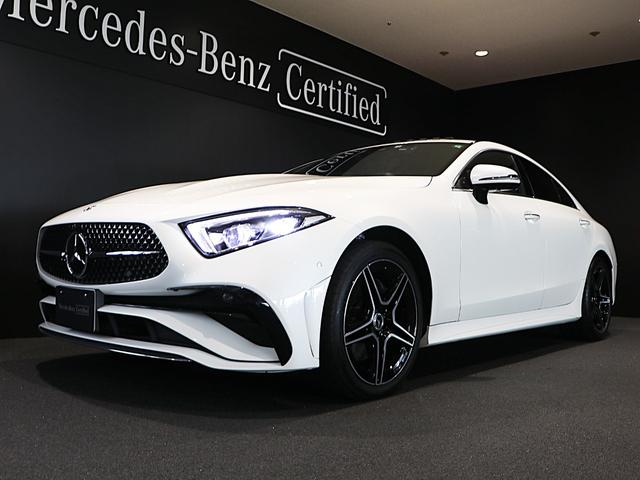 ＣＬＳクラス ＣＬＳ２２０ｄ　スポーツ　エクスクルーシブパッケージ　サンルーフ　Ｂｕｒｍｅｓｔｅｒサラウンドサウンドシステム（5枚目）