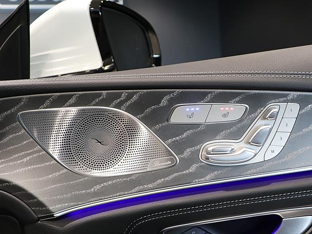 ＣＬＳクラス ＣＬＳ２２０ｄ　スポーツ　エクスクルーシブパッケージ　サンルーフ　Ｂｕｒｍｅｓｔｅｒサラウンドサウンドシステム（15枚目）