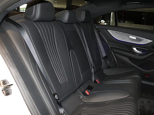 ＣＬＳクラス ＣＬＳ２２０ｄ　スポーツ　エクスクルーシブパッケージ　サンルーフ　Ｂｕｒｍｅｓｔｅｒサラウンドサウンドシステム（17枚目）