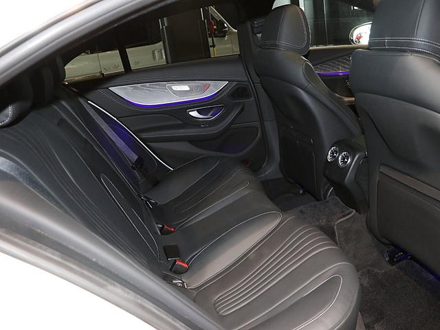 ＣＬＳクラス ＣＬＳ２２０ｄ　スポーツ　エクスクルーシブパッケージ　サンルーフ　Ｂｕｒｍｅｓｔｅｒサラウンドサウンドシステム（18枚目）