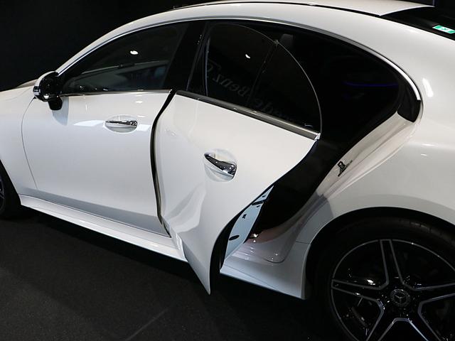 ＣＬＳクラス ＣＬＳ２２０ｄ　スポーツ　エクスクルーシブパッケージ　サンルーフ　Ｂｕｒｍｅｓｔｅｒサラウンドサウンドシステム（29枚目）