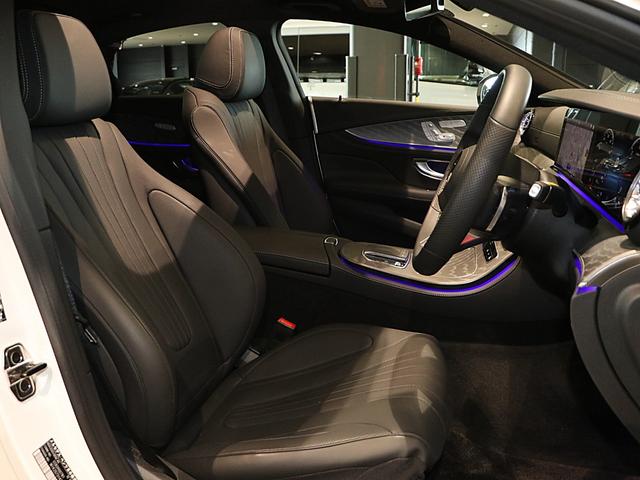 ＣＬＳクラス ＣＬＳ２２０ｄ　スポーツ　エクスクルーシブパッケージ　サンルーフ　Ｂｕｒｍｅｓｔｅｒサラウンドサウンドシステム（30枚目）