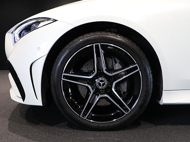 ＣＬＳクラス ＣＬＳ２２０ｄ　スポーツ　エクスクルーシブパッケージ　サンルーフ　Ｂｕｒｍｅｓｔｅｒサラウンドサウンドシステム（52枚目）