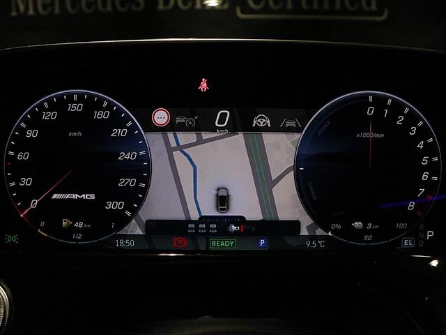 Ｅクラス Ｅ５３　ハイブリッド　４マチック＋　エディション１　Ｅｄｉｔｏｎ１専用デカール　２１インチ鍛造ホイール　ＡＭＧナイトパッケージ　ＭＡＮＵＦＡＫＴＵＲオパリスホワイトマグノ８０台限定カラー（38枚目）