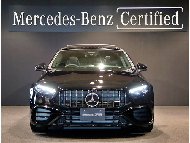 Ａクラス Ａ４５　Ｓ　４マチック＋　アドバンスドパッケージ　ＡＭＧパフォーマンスパッケージ　パノラミックスライディングルーフ　後期モデル（9枚目）