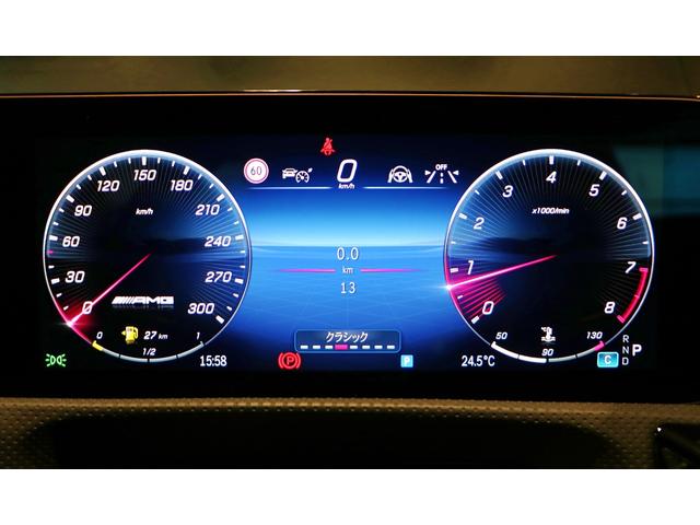 Ａクラス Ａ４５　Ｓ　４マチック＋　アドバンスドパッケージ　ＡＭＧパフォーマンスパッケージ　パノラミックスライディングルーフ　後期モデル（30枚目）