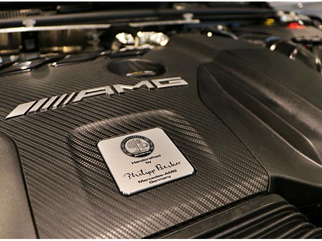 Ａクラス Ａ４５　Ｓ　４マチック＋　アドバンスドパッケージ　ＡＭＧパフォーマンスパッケージ　パノラミックスライディングルーフ　後期モデル（64枚目）