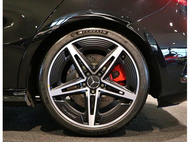 Ａクラス Ａ４５　Ｓ　４マチック＋　アドバンスドパッケージ　ＡＭＧパフォーマンスパッケージ　パノラミックスライディングルーフ　後期モデル（67枚目）