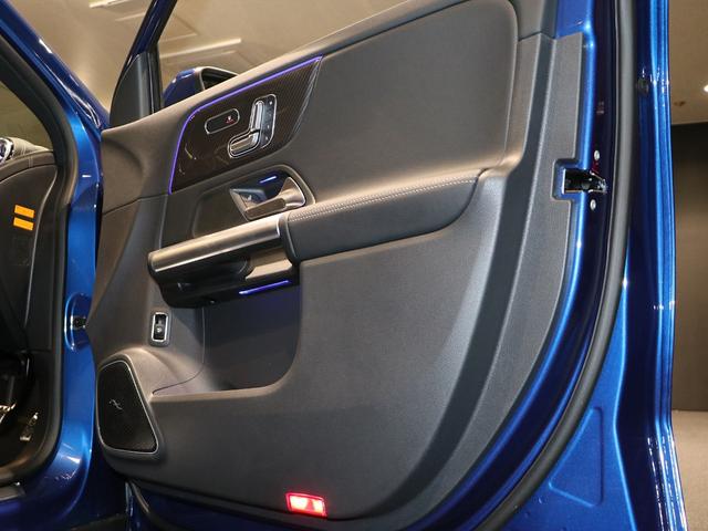ＧＬＡクラス ＧＬＡ３５　４マチック　アドバンスドパッケージ　ＡＭＧパフォーマンスパッケージ　パノラミックスライディングルーフ　Ｂｕｒｍｅｓｔｅｒサラウンドサウンドシステム（15枚目）