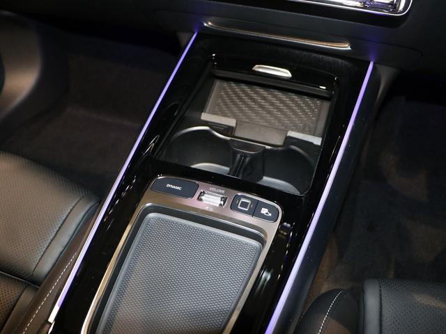 ＧＬＡクラス ＧＬＡ３５　４マチック　アドバンスドパッケージ　ＡＭＧパフォーマンスパッケージ　パノラミックスライディングルーフ　Ｂｕｒｍｅｓｔｅｒサラウンドサウンドシステム（46枚目）