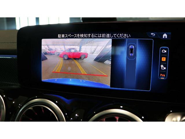 ＧＬＢ ＧＬＢ３５　４マチック　アドバンスドパッケージ　パノラミックスライディングルーフ（42枚目）