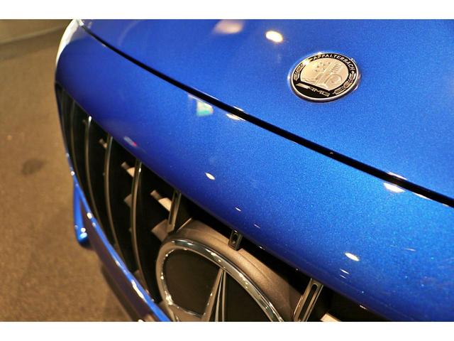 ＧＬＢ ＧＬＢ３５　４マチック　アドバンスドパッケージ　パノラミックスライディングルーフ（67枚目）