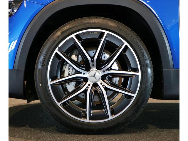 ＧＬＢ ＧＬＢ３５　４マチック　アドバンスドパッケージ　パノラミックスライディングルーフ（72枚目）