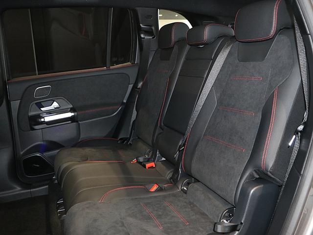 ＥＱＢ ＥＱＢ２５０＋　ＡＭＧラインパッケージ　アドバンスドパッケージ　パノラミックスライディングルーフ（23枚目）