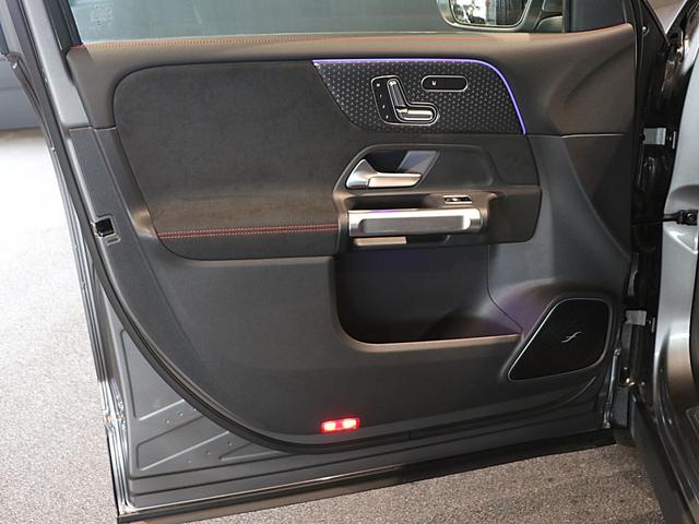 ＥＱＢ ＥＱＢ２５０＋　ＡＭＧラインパッケージ　アドバンスドパッケージ　パノラミックスライディングルーフ（26枚目）