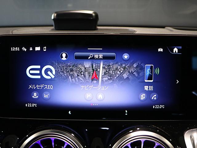 ＥＱＢ ＥＱＢ２５０＋　ＡＭＧラインパッケージ　アドバンスドパッケージ　パノラミックスライディングルーフ（39枚目）