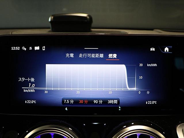 ＥＱＢ ＥＱＢ２５０＋　ＡＭＧラインパッケージ　アドバンスドパッケージ　パノラミックスライディングルーフ（41枚目）