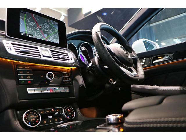 ＣＬＳクラス ＣＬＳ４００　３６０°カメラシステム　ガラス・スライディングルーフ　ＡＭＧライン（41枚目）