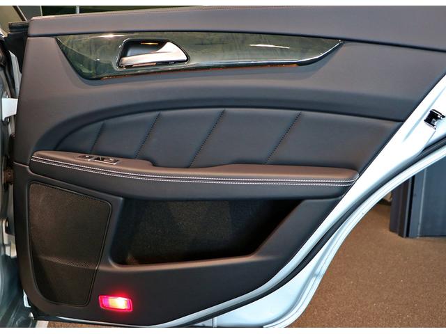 ＣＬＳクラス ＣＬＳ４００　３６０°カメラシステム　ガラス・スライディングルーフ　ＡＭＧライン（47枚目）