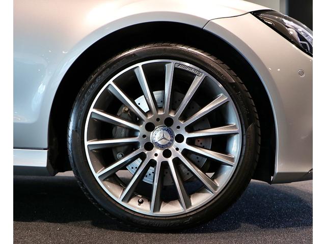ＣＬＳクラス ＣＬＳ４００　３６０°カメラシステム　ガラス・スライディングルーフ　ＡＭＧライン（62枚目）