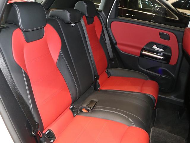 Ｂクラス Ｂ２００ｄ　ＡＭＧレザーエクスクルーシブパッケージ　ＡＭＧラインパッケージ　アドバンスドパッケージ　パノラミックスライディングルーフ　後期モデル　３６０°カメラシステム　ヘッドアップディスプレイ（16枚目）
