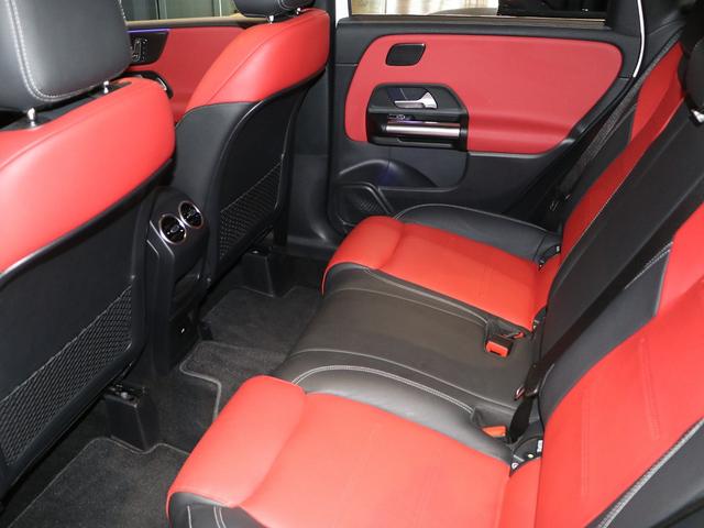 Ｂクラス Ｂ２００ｄ　ＡＭＧレザーエクスクルーシブパッケージ　ＡＭＧラインパッケージ　アドバンスドパッケージ　パノラミックスライディングルーフ　後期モデル　３６０°カメラシステム　ヘッドアップディスプレイ（19枚目）
