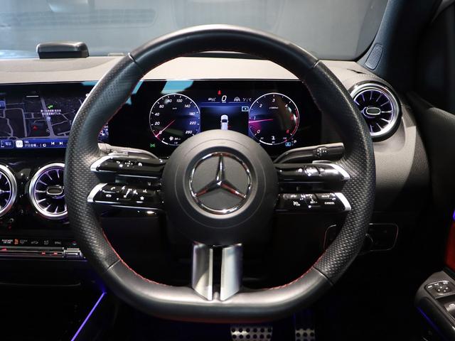 Ｂクラス Ｂ２００ｄ　ＡＭＧレザーエクスクルーシブパッケージ　ＡＭＧラインパッケージ　アドバンスドパッケージ　パノラミックスライディングルーフ　後期モデル　３６０°カメラシステム　ヘッドアップディスプレイ（24枚目）