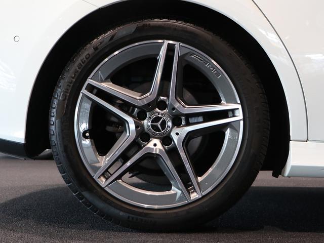 Ｂクラス Ｂ２００ｄ　ＡＭＧレザーエクスクルーシブパッケージ　ＡＭＧラインパッケージ　アドバンスドパッケージ　パノラミックスライディングルーフ　後期モデル　３６０°カメラシステム　ヘッドアップディスプレイ（56枚目）