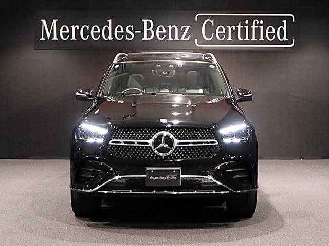 ＧＬＥ ＧＬＥ４５０ｄ　４マチックスポーツ　パノラミックスライディングルーフ　イージークローザー（3枚目）