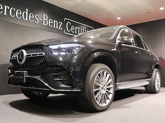 ＧＬＥ ＧＬＥ４５０ｄ　４マチックスポーツ　パノラミックスライディングルーフ　イージークローザー（5枚目）