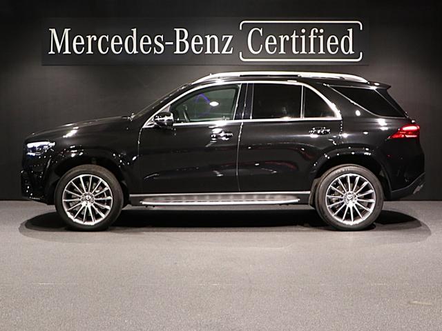 ＧＬＥ ＧＬＥ４５０ｄ　４マチックスポーツ　パノラミックスライディングルーフ　イージークローザー（6枚目）