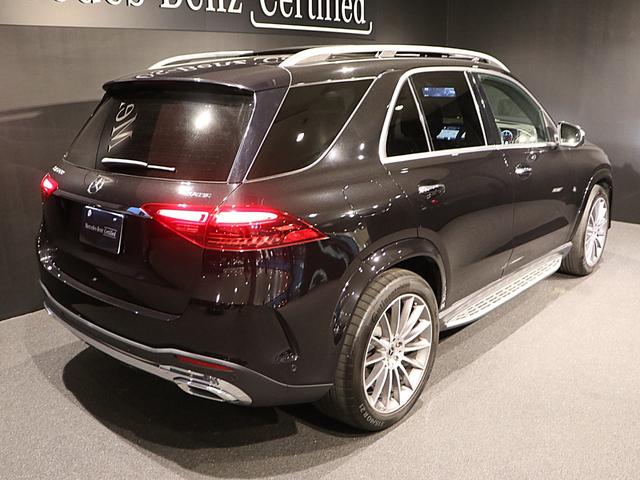 ＧＬＥ ＧＬＥ４５０ｄ　４マチックスポーツ　パノラミックスライディングルーフ　イージークローザー（7枚目）
