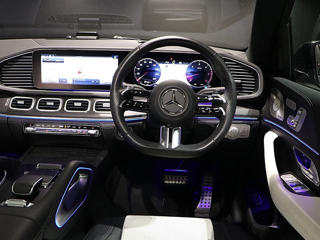 ＧＬＥ ＧＬＥ４５０ｄ　４マチックスポーツ　パノラミックスライディングルーフ　イージークローザー（12枚目）
