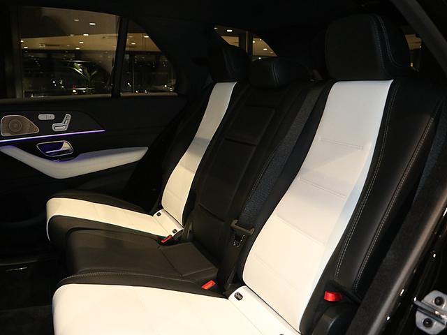 ＧＬＥ ＧＬＥ４５０ｄ　４マチックスポーツ　パノラミックスライディングルーフ　イージークローザー（20枚目）