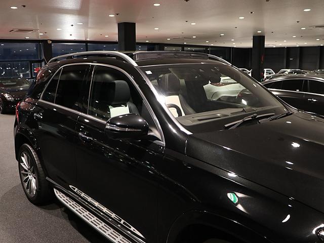 ＧＬＥ ＧＬＥ４５０ｄ　４マチックスポーツ　パノラミックスライディングルーフ　イージークローザー（24枚目）