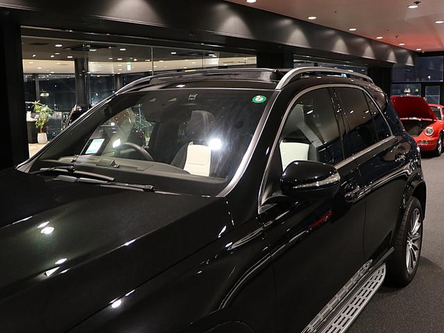 ＧＬＥ ＧＬＥ４５０ｄ　４マチックスポーツ　パノラミックスライディングルーフ　イージークローザー（27枚目）