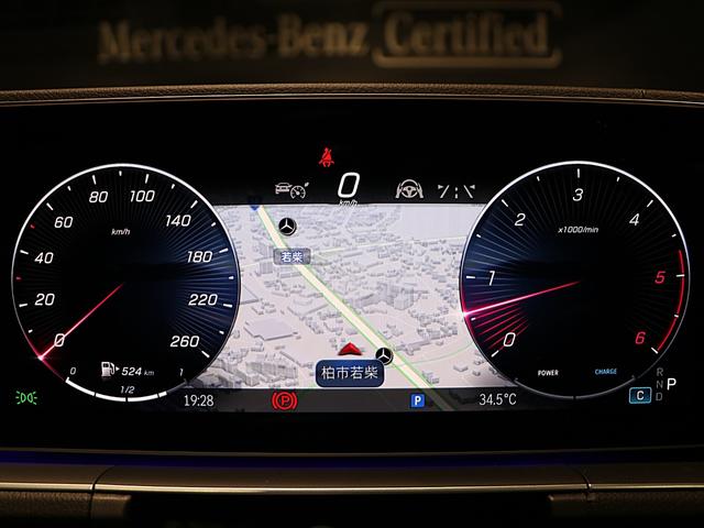 ＧＬＥ ＧＬＥ４５０ｄ　４マチックスポーツ　パノラミックスライディングルーフ　イージークローザー（33枚目）