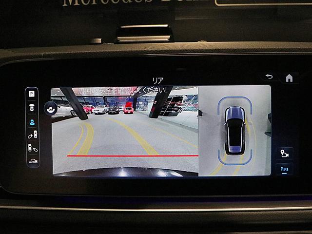 ＧＬＥ ＧＬＥ４５０ｄ　４マチックスポーツ　パノラミックスライディングルーフ　イージークローザー（44枚目）