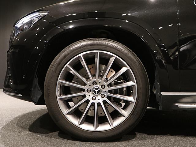 ＧＬＥ ＧＬＥ４５０ｄ　４マチックスポーツ　パノラミックスライディングルーフ　イージークローザー（59枚目）