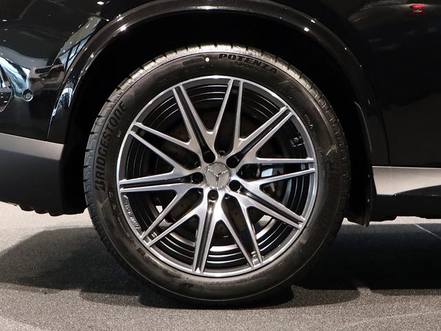 ＧＬＣ ＧＬＣ４３　４ＭクーペＡＭＧレザーエクスクルーシブＰ　ナッパレザーシート　パノラミックスライディングルーフ　リアアクスルステアリング　シートベンチレーター　Ｂｕｒｍｅｓｔｅｒ３Ｄサラウンドサウンドシステム　イエローステッチ（14枚目）