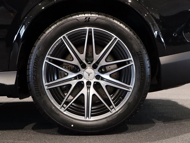 ＧＬＣ ＧＬＣ４３　４ＭクーペＡＭＧレザーエクスクルーシブＰ　ナッパレザーシート　パノラミックスライディングルーフ　リアアクスルステアリング　シートベンチレーター　Ｂｕｒｍｅｓｔｅｒ３Ｄサラウンドサウンドシステム　イエローステッチ（16枚目）