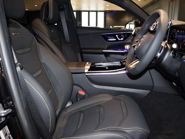 ＧＬＣ ＧＬＣ４３　４ＭクーペＡＭＧレザーエクスクルーシブＰ　ナッパレザーシート　パノラミックスライディングルーフ　リアアクスルステアリング　シートベンチレーター　Ｂｕｒｍｅｓｔｅｒ３Ｄサラウンドサウンドシステム　イエローステッチ（20枚目）