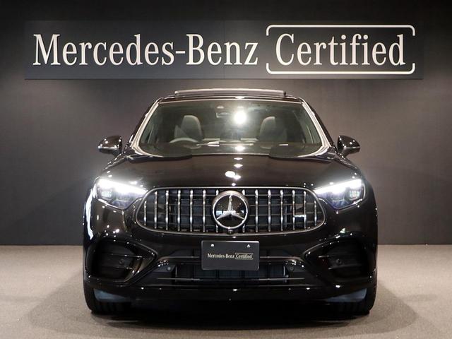 GLC GLC43 4MクーペAMGレザーエクスクルーシブP ナッパレザーシート パノラミックスライディングルーフ リアアクスルステアリング シートベンチレーター Burmester3Dサラウンドサウンドシステム レッドステッチ(3枚目)