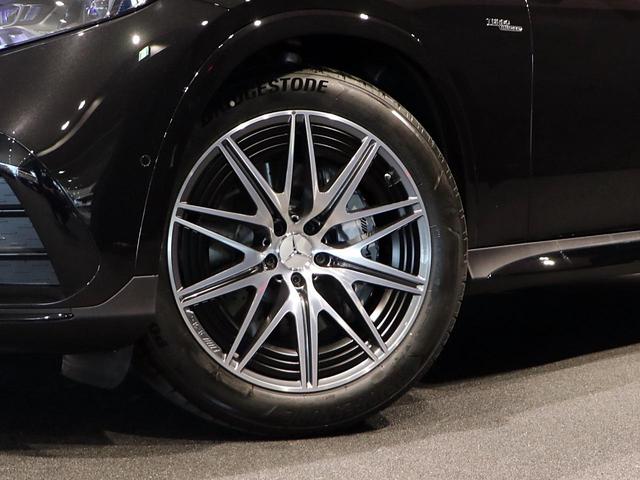 GLC GLC43 4MクーペAMGレザーエクスクルーシブP ナッパレザーシート パノラミックスライディングルーフ リアアクスルステアリング シートベンチレーター Burmester3Dサラウンドサウンドシステム レッドステッチ(4枚目)