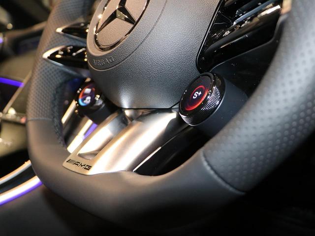 GLC GLC43 4MクーペAMGレザーエクスクルーシブP ナッパレザーシート パノラミックスライディングルーフ リアアクスルステアリング シートベンチレーター Burmester3Dサラウンドサウンドシステム レッドステッチ(12枚目)